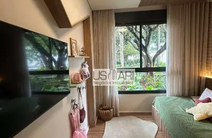 Imagem: Apartamento para Venda, Brooklin Paulista
