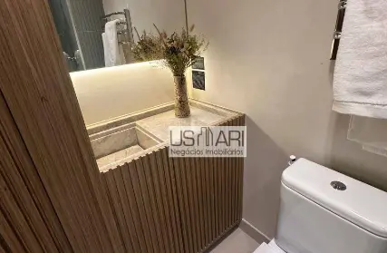 Imagem: Apartamento para Venda, Brooklin Paulista