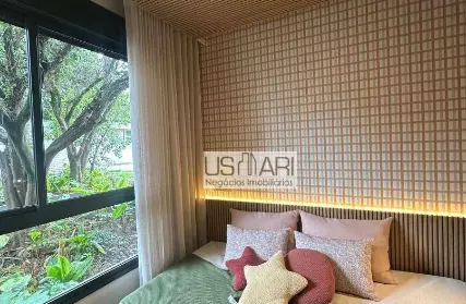 Imagem: Apartamento para Venda, Brooklin Paulista