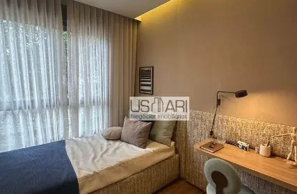 Imagem: Apartamento para Venda, Brooklin Paulista