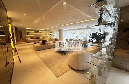 Imagem: Apartamento para Venda, Ibirapuera