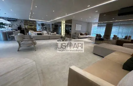 Imagem: Apartamento para Venda, Ibirapuera