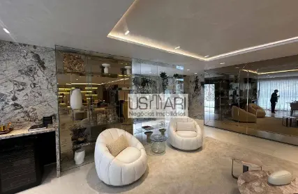 Imagem: Apartamento para Venda, Ibirapuera