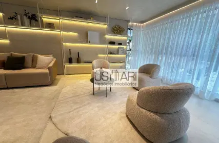 Imagem: Apartamento para Venda, Ibirapuera