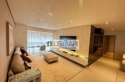 Imagem: Apartamento para Venda, Ibirapuera