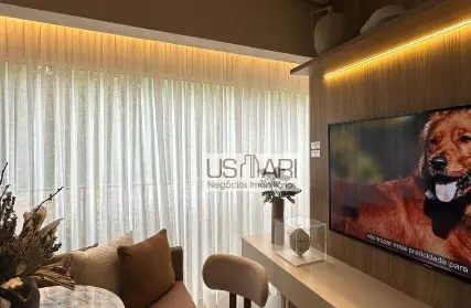 Imagem: Kitnet / Loft para Venda, Indianópolis