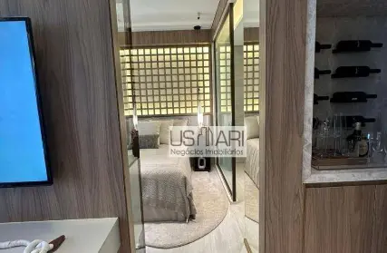 Imagem: Kitnet / Loft para Venda, Indianópolis