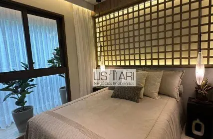 Imagem: Kitnet / Loft para Venda, Indianópolis