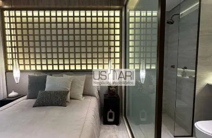 Imagem: Kitnet / Loft para Venda, Indianópolis