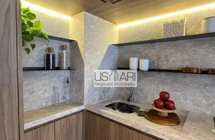 Imagem: Kitnet / Loft para Venda, Indianópolis