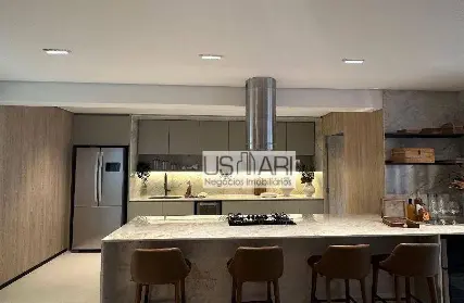 Imagem: Apartamento para Venda, Brooklin Paulista