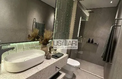 Imagem: Apartamento para Venda, Brooklin Paulista