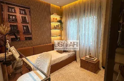 Imagem: Apartamento para Venda, Brooklin Paulista