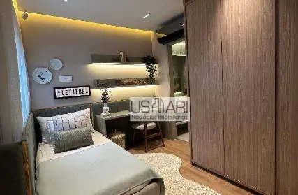 Imagem: Apartamento para Venda, Brooklin Paulista