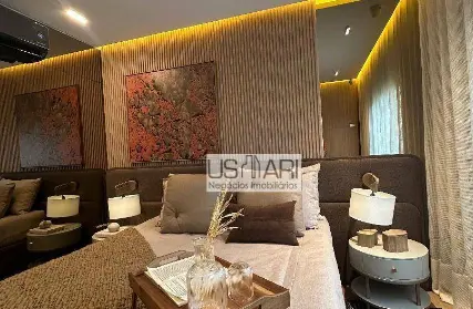 Imagem: Apartamento para Venda, Brooklin Paulista