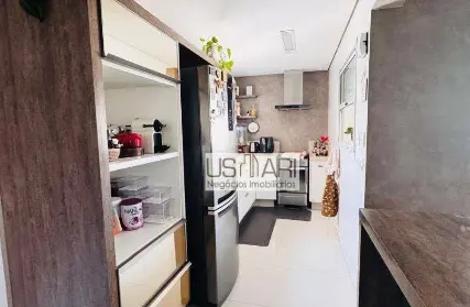 Imagem: Apartamento para Venda, Granja Julieta
