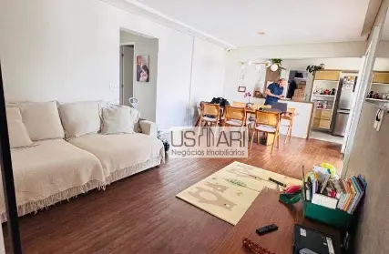 Imagem: Apartamento para Venda, Granja Julieta