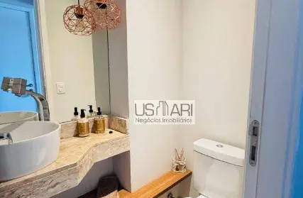 Imagem: Apartamento para Venda, Granja Julieta