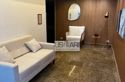 Imagem: Apartamento para Venda, Campo Belo (Zona Sul)