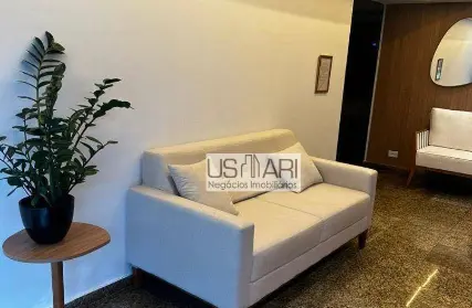 Imagem: Apartamento para Venda, Campo Belo (Zona Sul)