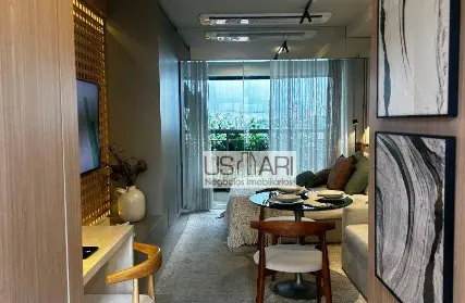 Imagem: Apartamento para Venda, Brooklin