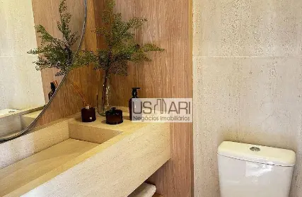 Imagem: Apartamento para Venda, Brooklin