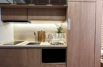 Imagem: Apartamento para Venda, Brooklin