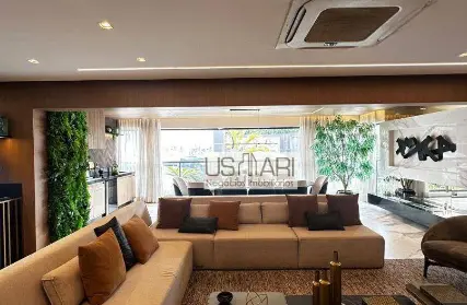 Imagem: Apartamento para Venda, Brooklin