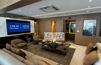 Imagem: Apartamento para Venda, Brooklin