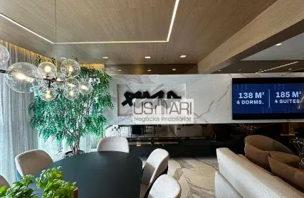 Imagem: Apartamento para Venda, Brooklin