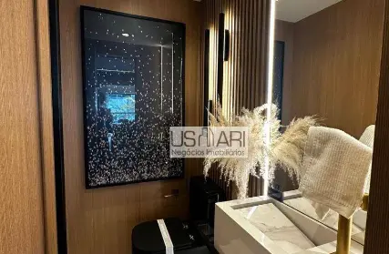 Imagem: Apartamento para Venda, Brooklin