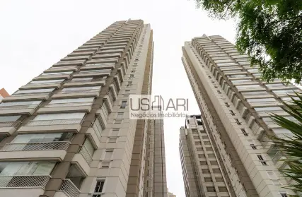 Imagem: Apartamento para Venda, Moema