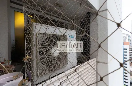 Imagem: Apartamento para Venda, Moema