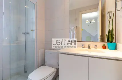 Imagem: Apartamento para Venda, Moema