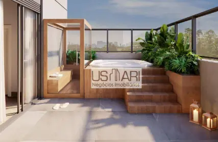 Imagem: Apartamento para Venda, Brooklin