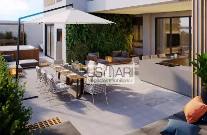 Imagem: Apartamento para Venda, Brooklin