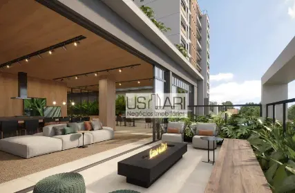 Imagem: Apartamento para Venda, Brooklin