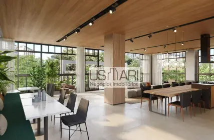 Imagem: Apartamento para Venda, Brooklin