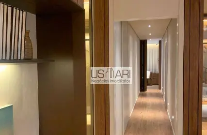 Imagem: Apartamento para Venda, Campo Belo (Zona Sul)