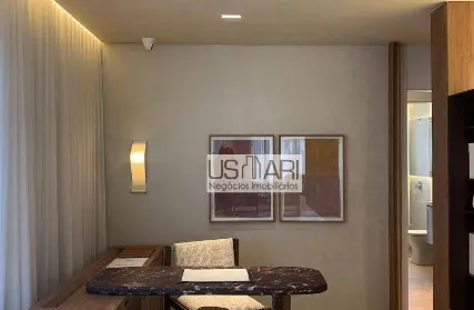 Imagem: Apartamento para Venda, Campo Belo (Zona Sul)