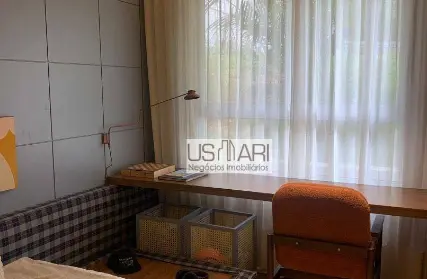 Imagem: Apartamento para Venda, Campo Belo (Zona Sul)