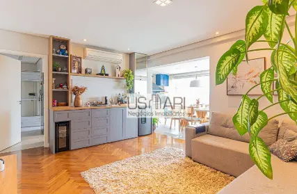 Imagem: Apartamento para Venda, Campo Belo (Zona Sul)