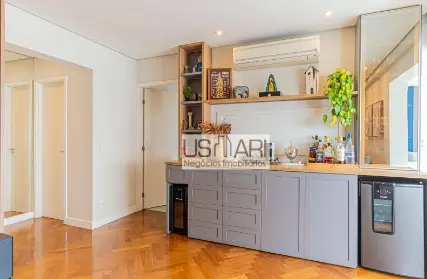 Imagem: Apartamento para Venda, Campo Belo (Zona Sul)