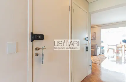 Imagem: Apartamento para Venda, Campo Belo (Zona Sul)