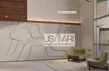 Imagem: Apartamento para Venda, Brooklin