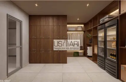 Imagem: Apartamento para Venda, Brooklin