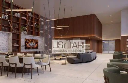 Imagem: Apartamento para Venda, Brooklin