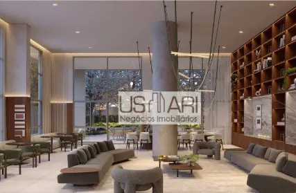 Imagem: Apartamento para Venda, Brooklin