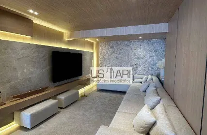 Imagem: Apartamento para Venda, Alto da Boa Vista