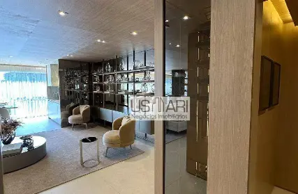 Imagem: Apartamento para Venda, Alto da Boa Vista